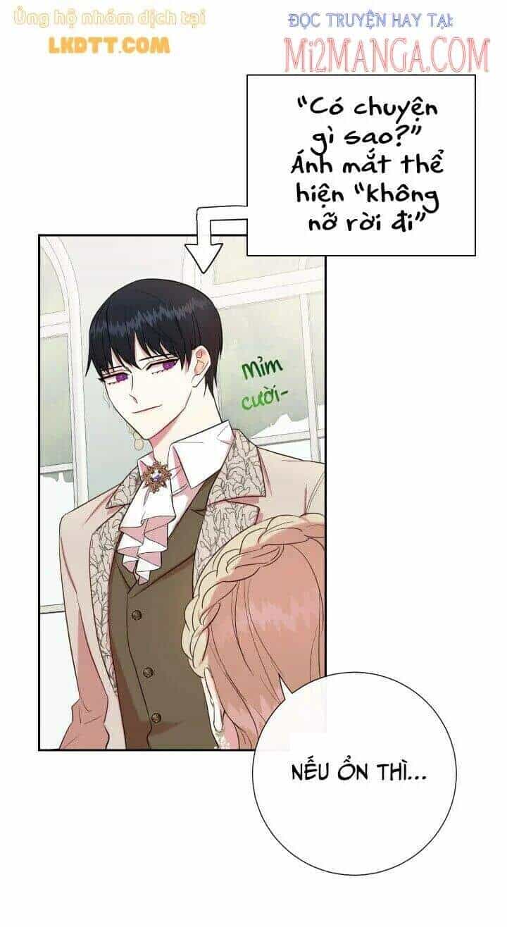 Xin Ngài Đừng Ăn Tôi. - Chương 40 - ảnh 20