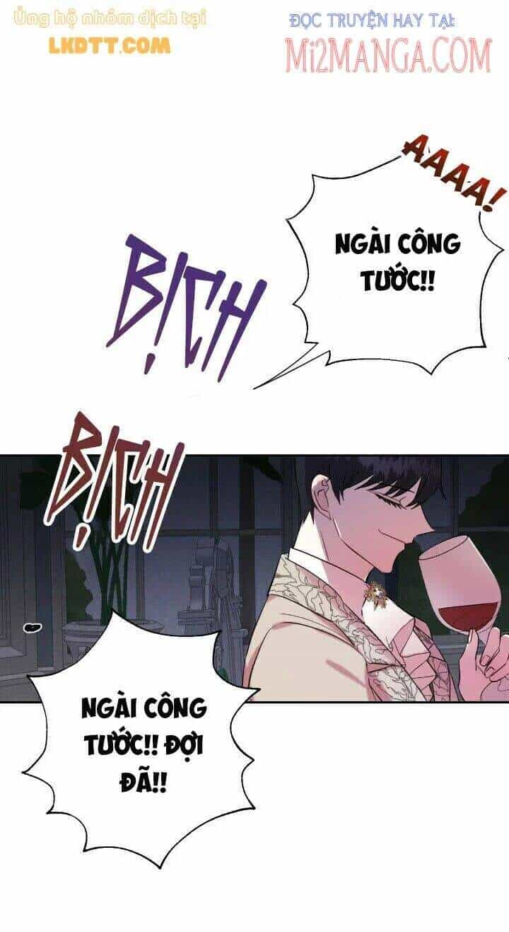 Xin Ngài Đừng Ăn Tôi. - Chương 40.5 - ảnh 15