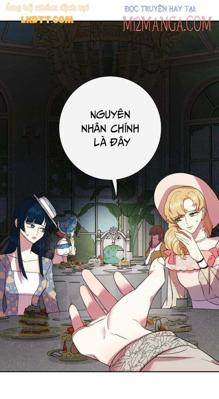 Xin Ngài Đừng Ăn Tôi. - Chương 40.5 - ảnh 19