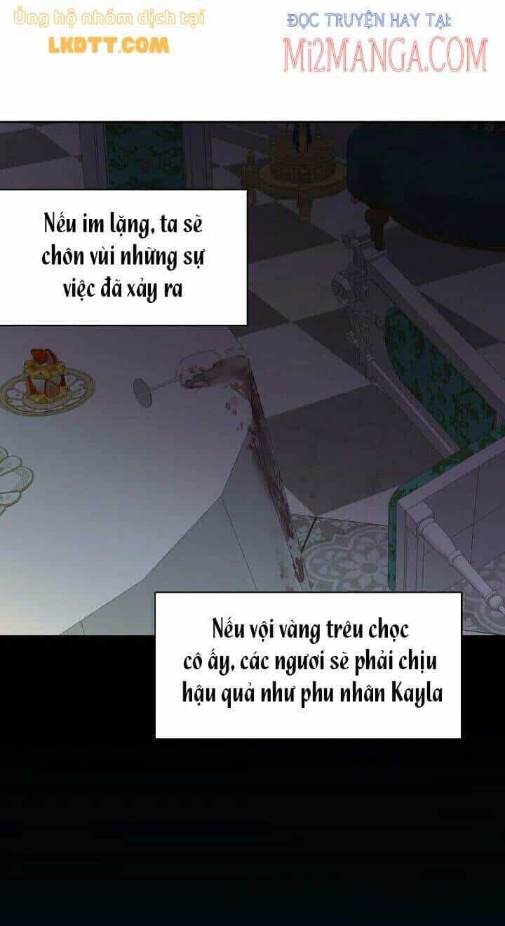 Xin Ngài Đừng Ăn Tôi. - Chương 40.5 - ảnh 23