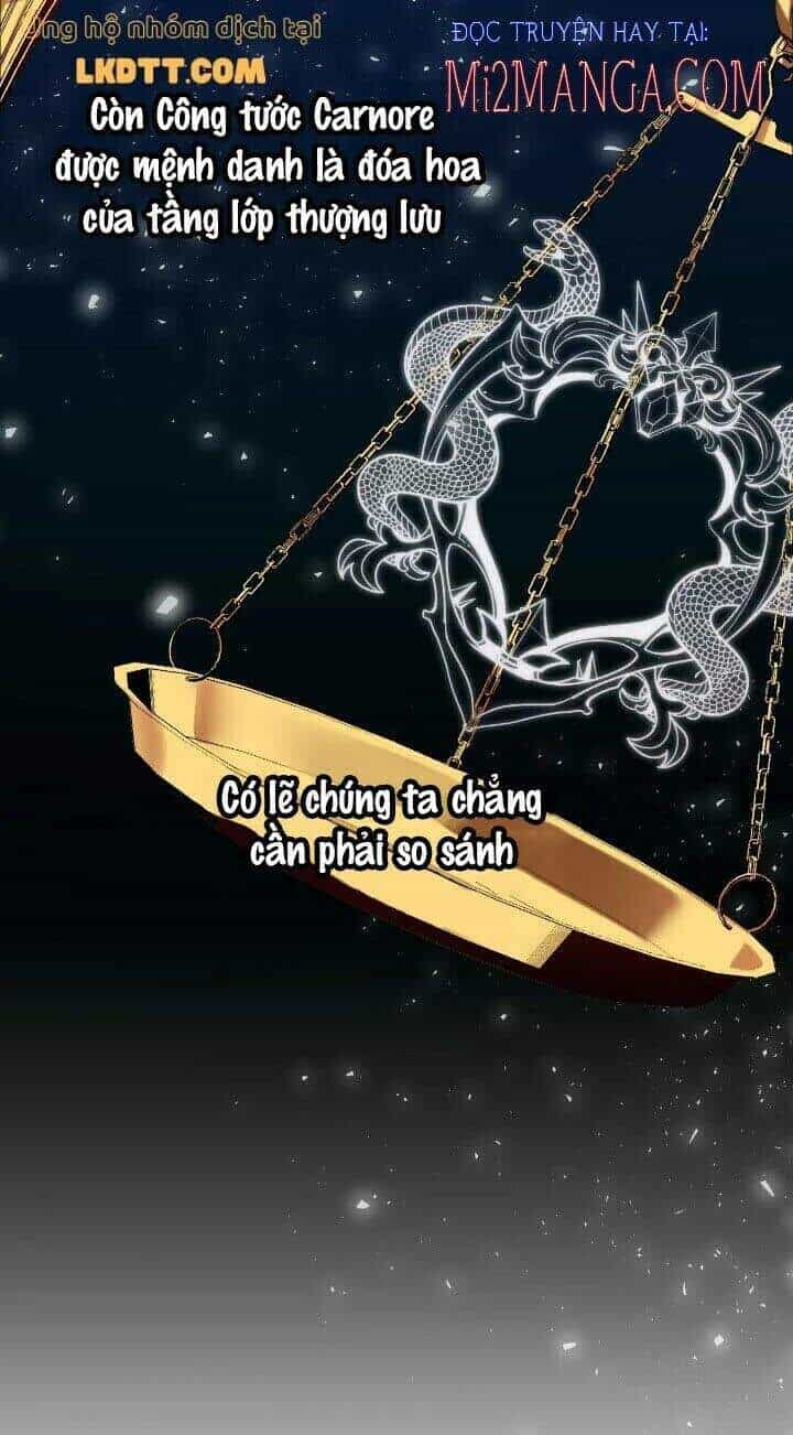 Xin Ngài Đừng Ăn Tôi. - Chương 40.5 - ảnh 25