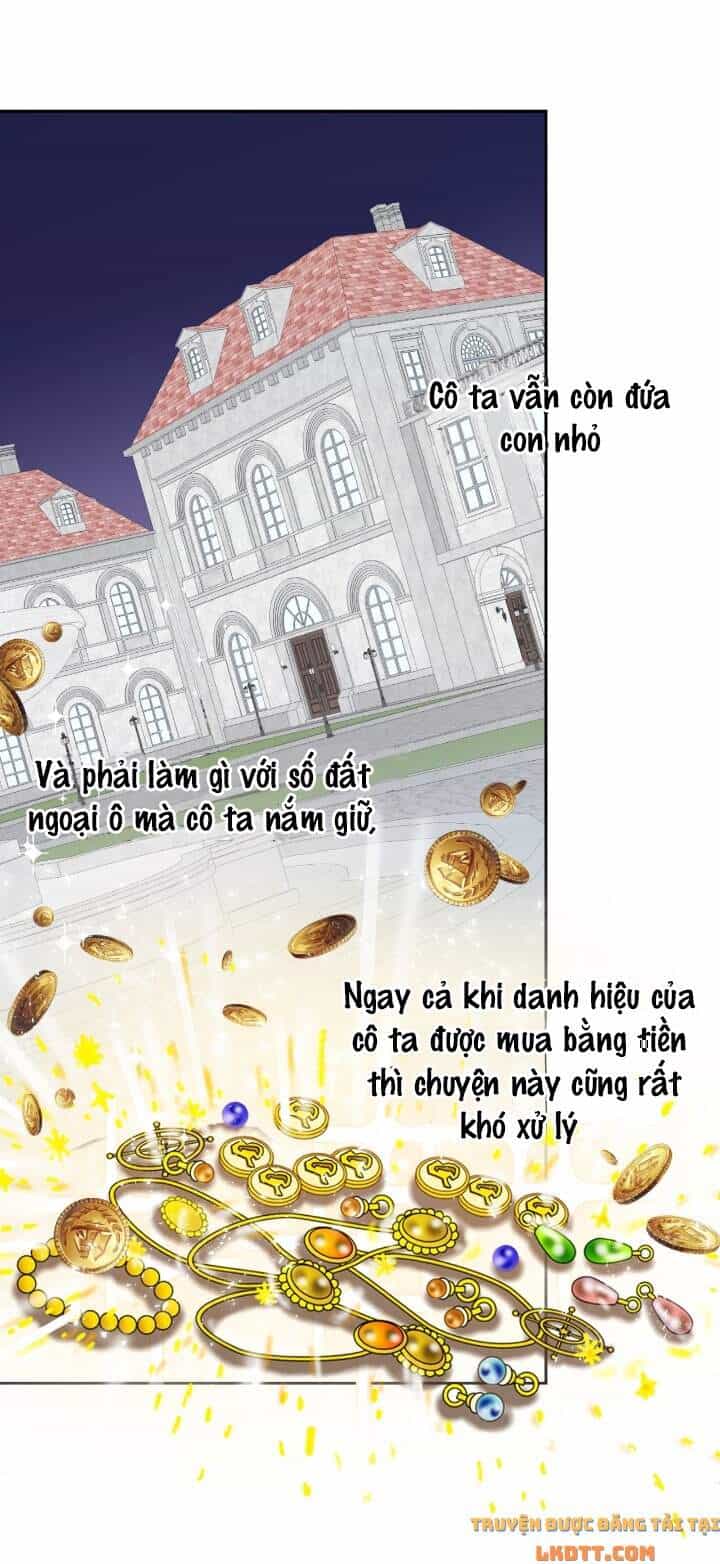 Xin Ngài Đừng Ăn Tôi. - Chương 41 - ảnh 11