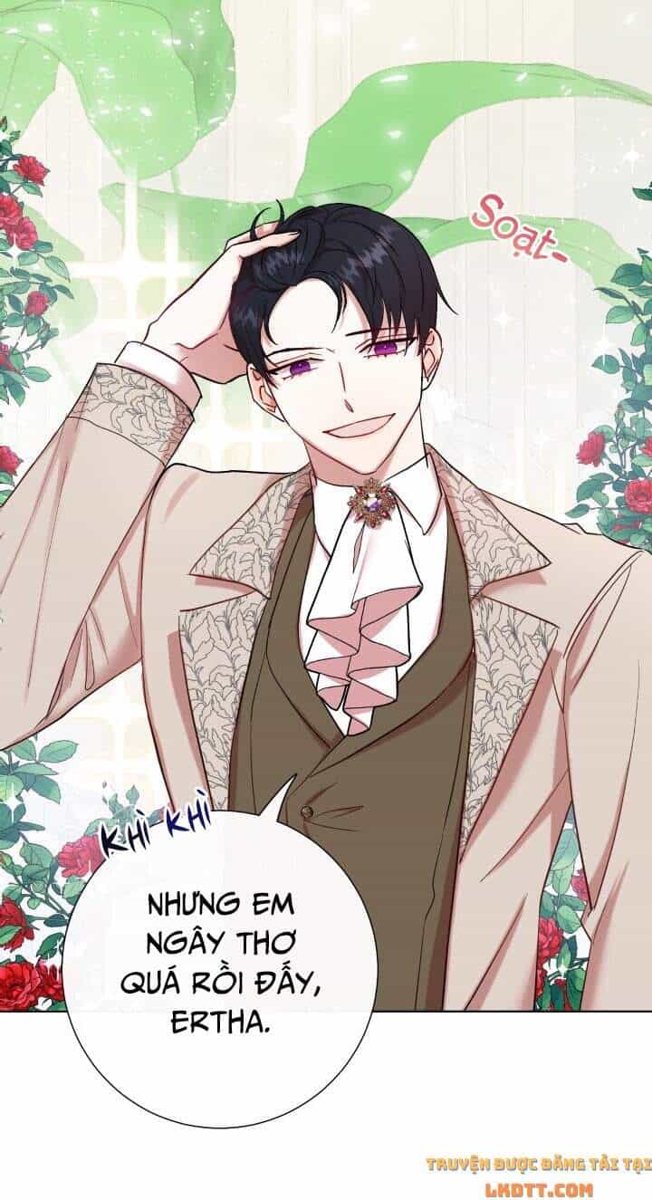 Xin Ngài Đừng Ăn Tôi. - Chương 41 - ảnh 18