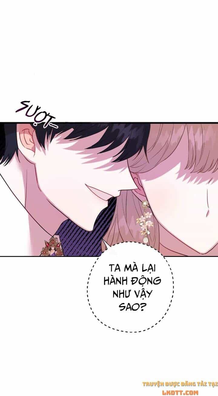 Xin Ngài Đừng Ăn Tôi. - Chương 41 - ảnh 19