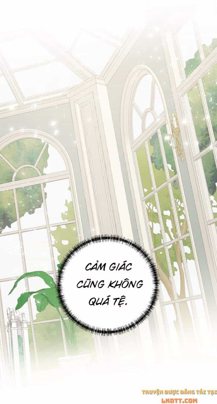 Xin Ngài Đừng Ăn Tôi. - Chương 41 - ảnh 23
