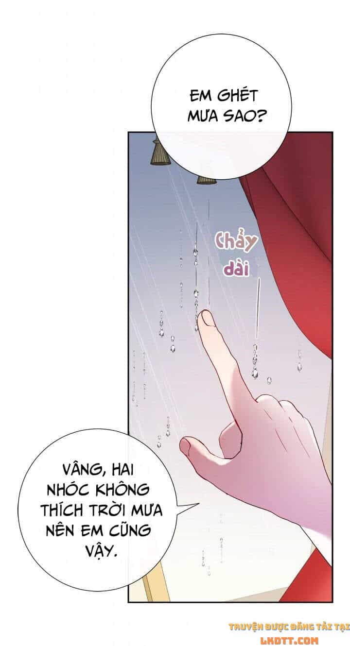 Xin Ngài Đừng Ăn Tôi. - Chương 41 - ảnh 32