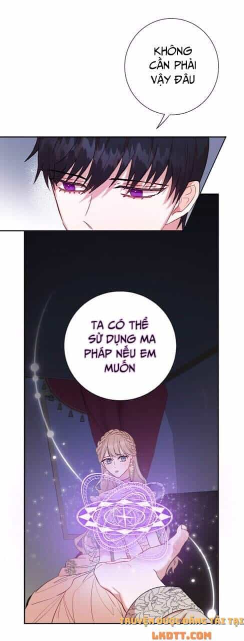 Xin Ngài Đừng Ăn Tôi. - Chương 41 - ảnh 37