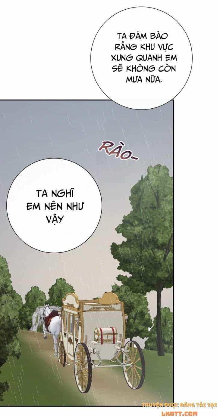 Xin Ngài Đừng Ăn Tôi. - Chương 41 - ảnh 38