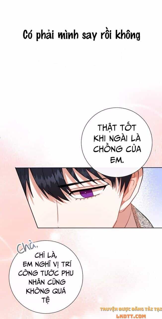 Xin Ngài Đừng Ăn Tôi. - Chương 41 - ảnh 42