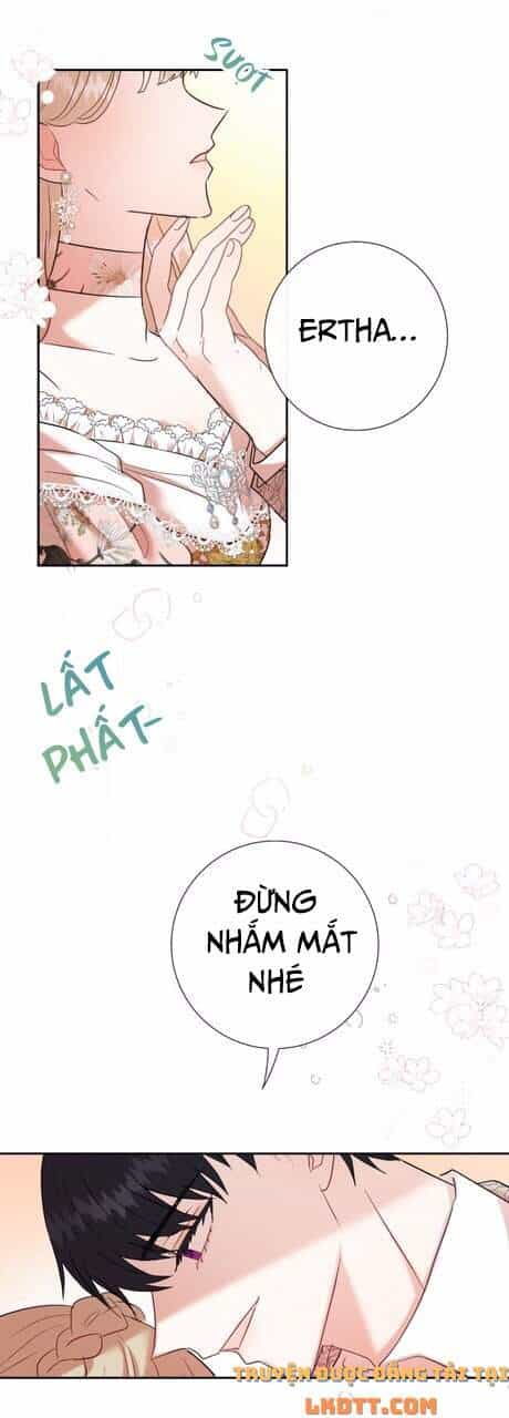 Xin Ngài Đừng Ăn Tôi. - Chương 41 - ảnh 46
