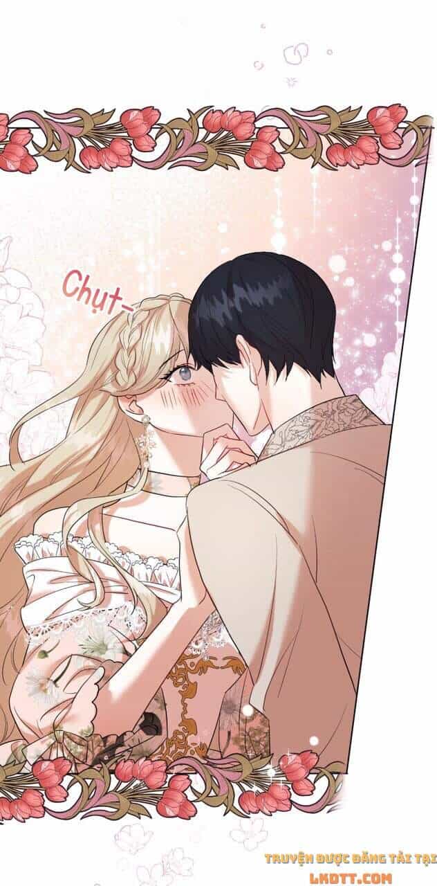Xin Ngài Đừng Ăn Tôi. - Chương 41 - ảnh 47