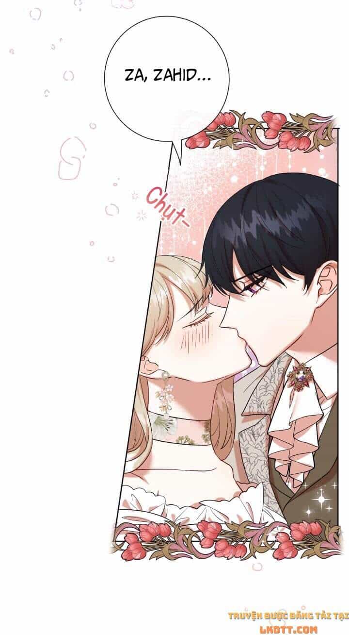Xin Ngài Đừng Ăn Tôi. - Chương 41 - ảnh 48