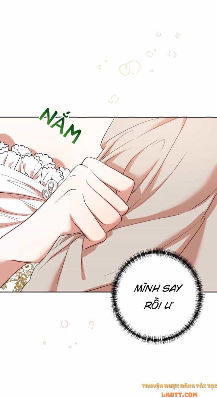 Xin Ngài Đừng Ăn Tôi. - Chương 41 - ảnh 49