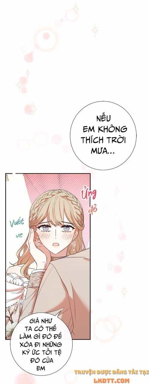 Xin Ngài Đừng Ăn Tôi. - Chương 41 - ảnh 52