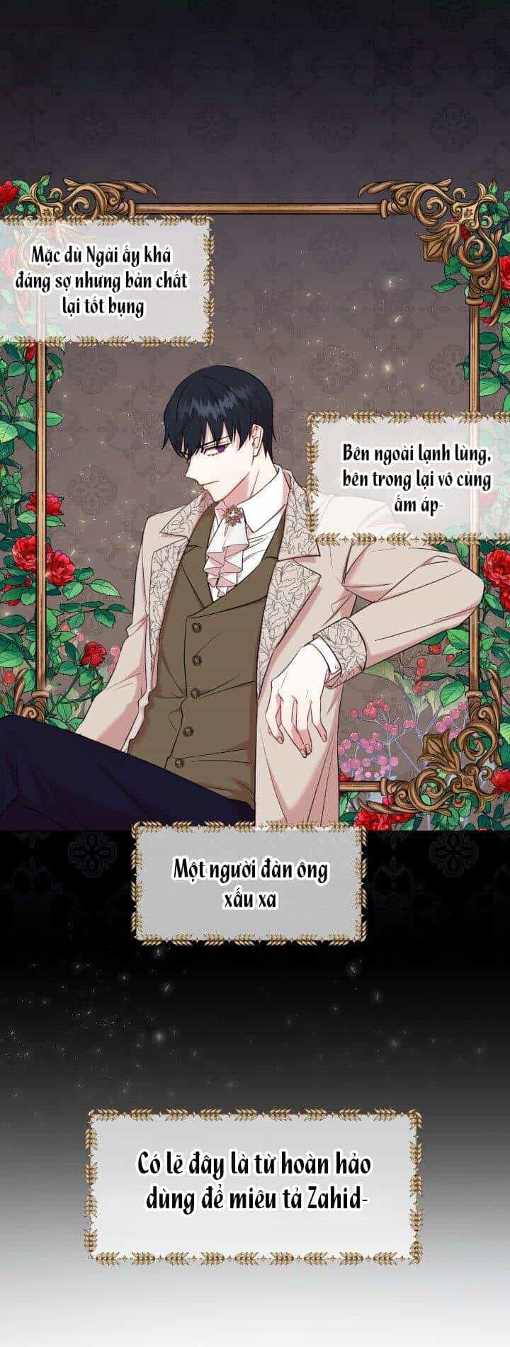 Xin Ngài Đừng Ăn Tôi. - Chương 42 - ảnh 1