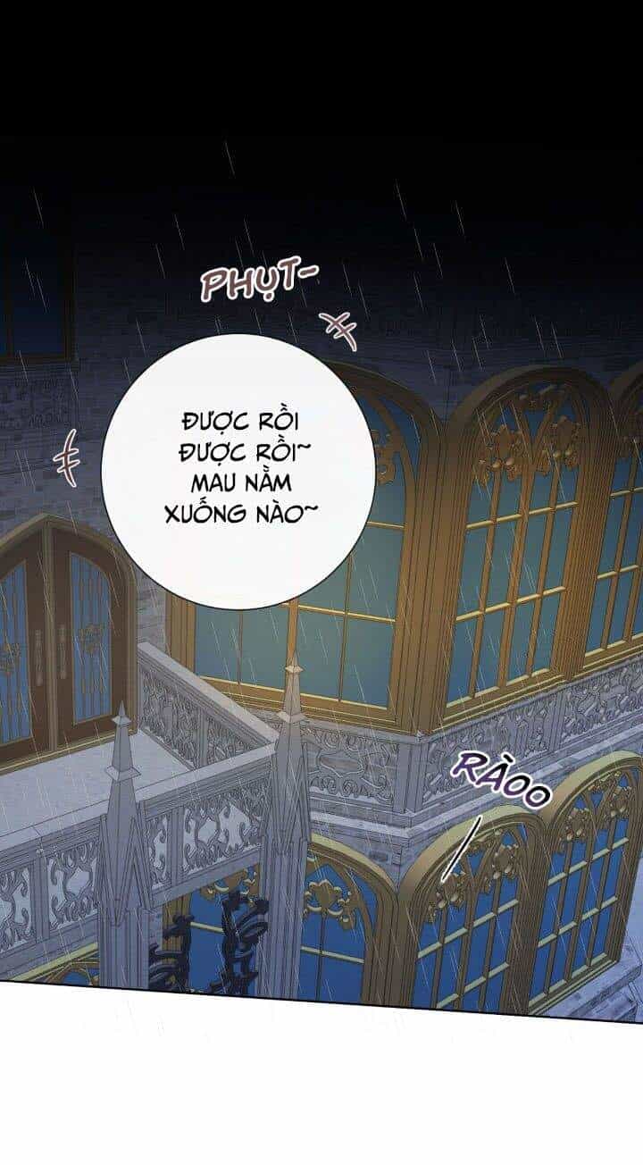 Xin Ngài Đừng Ăn Tôi. - Chương 42 - ảnh 20