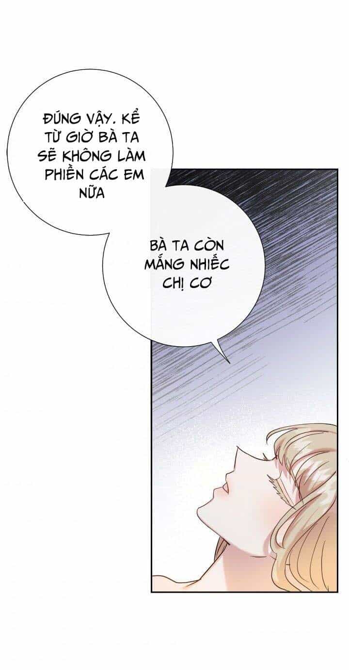 Xin Ngài Đừng Ăn Tôi. - Chương 42 - ảnh 23