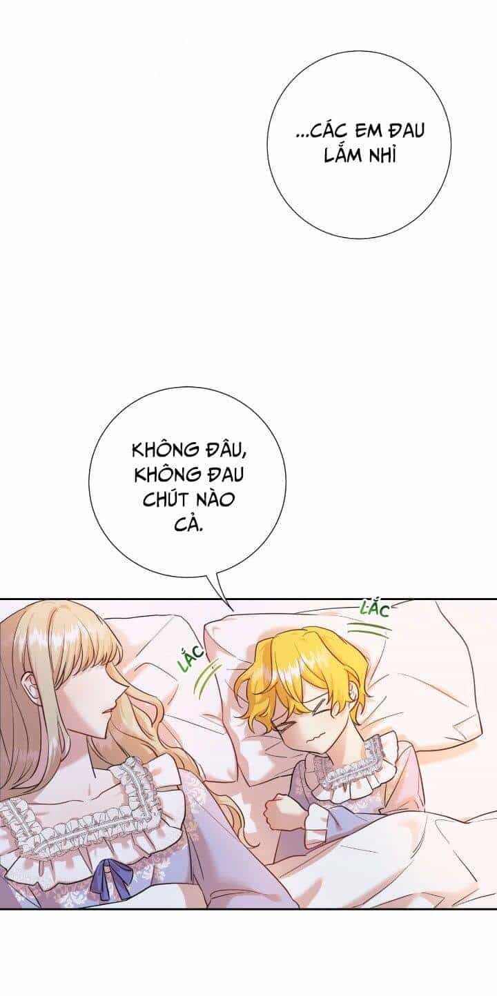 Xin Ngài Đừng Ăn Tôi. - Chương 42 - ảnh 24
