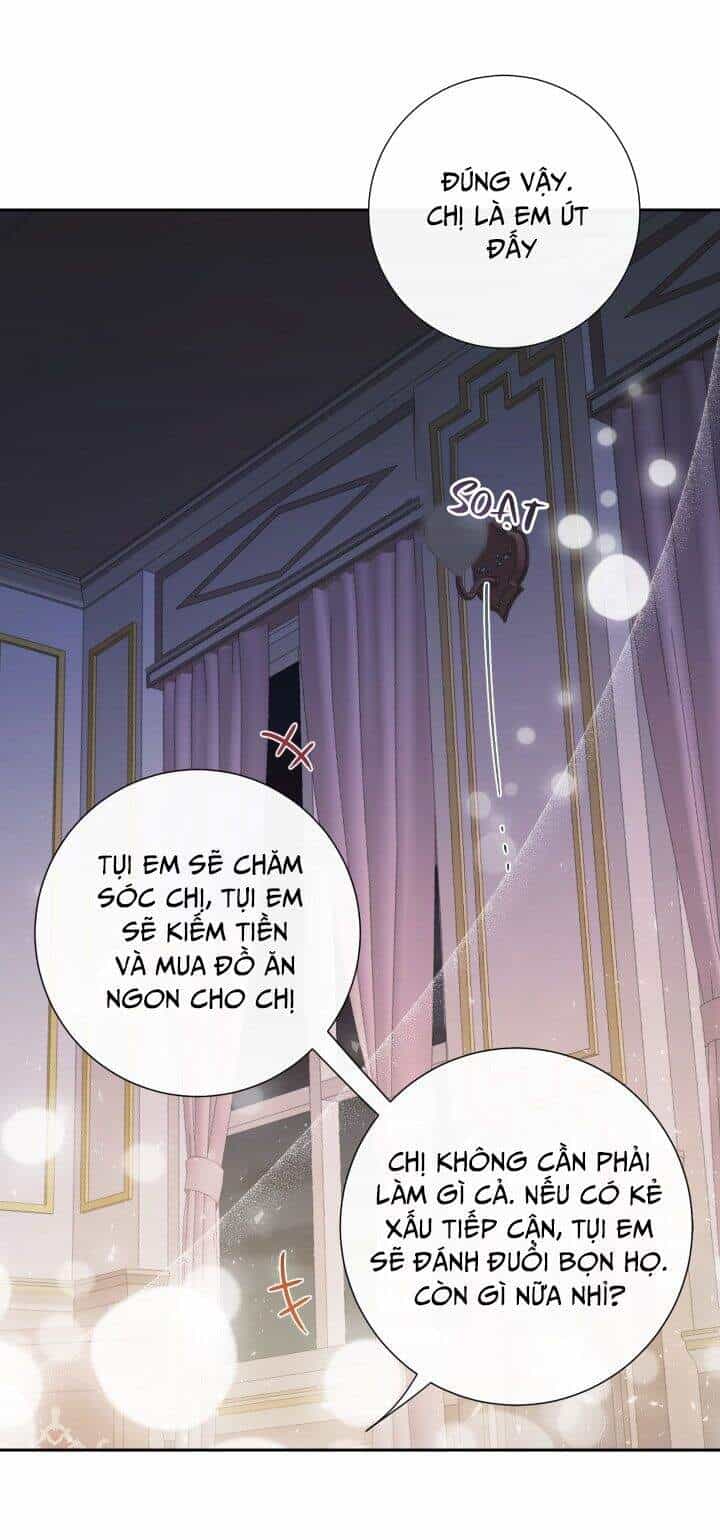 Xin Ngài Đừng Ăn Tôi. - Chương 42 - ảnh 27