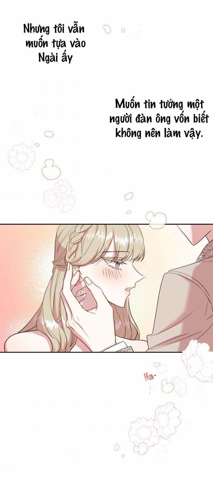 Xin Ngài Đừng Ăn Tôi. - Chương 42 - ảnh 3