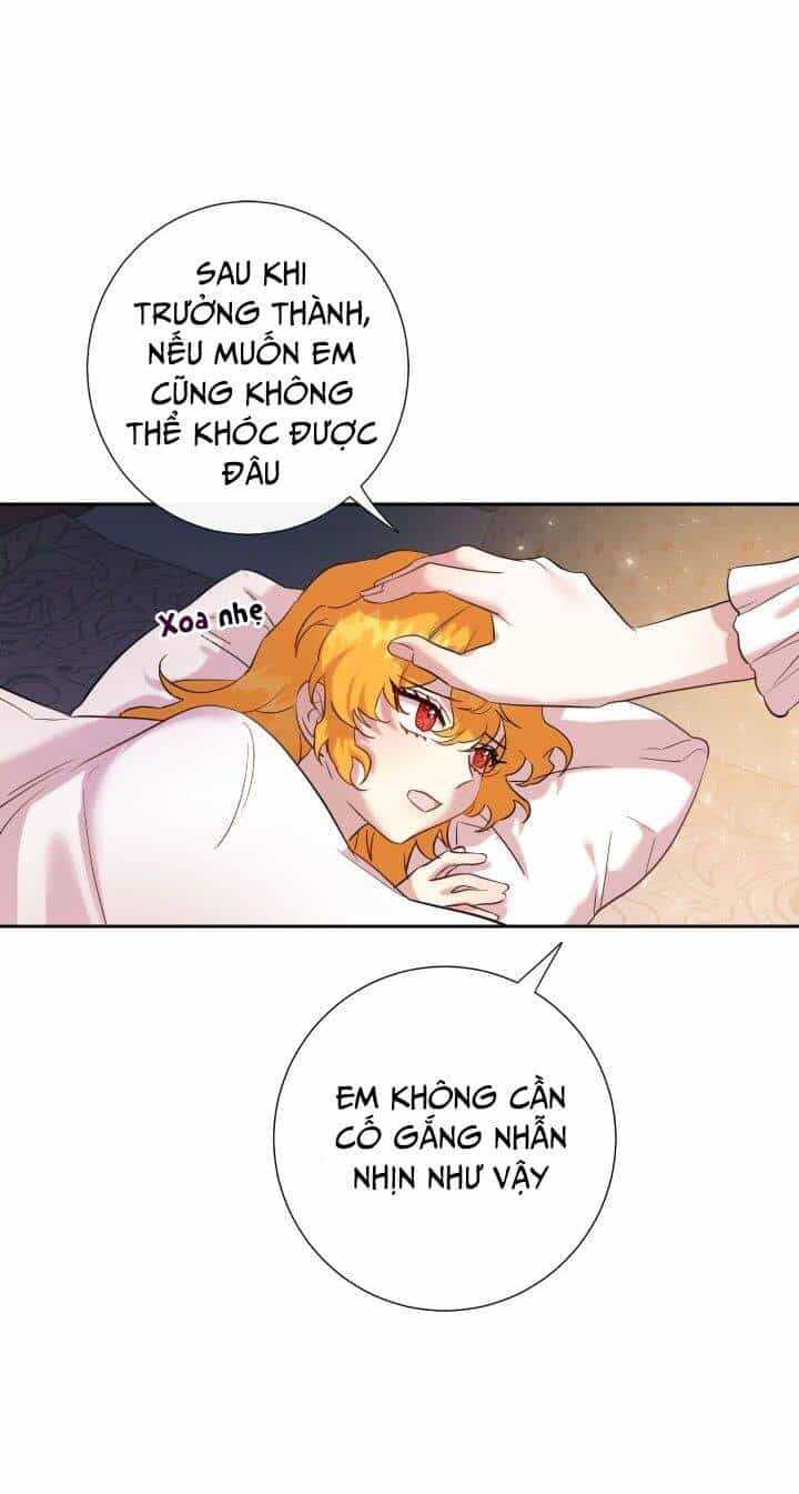 Xin Ngài Đừng Ăn Tôi. - Chương 42 - ảnh 35