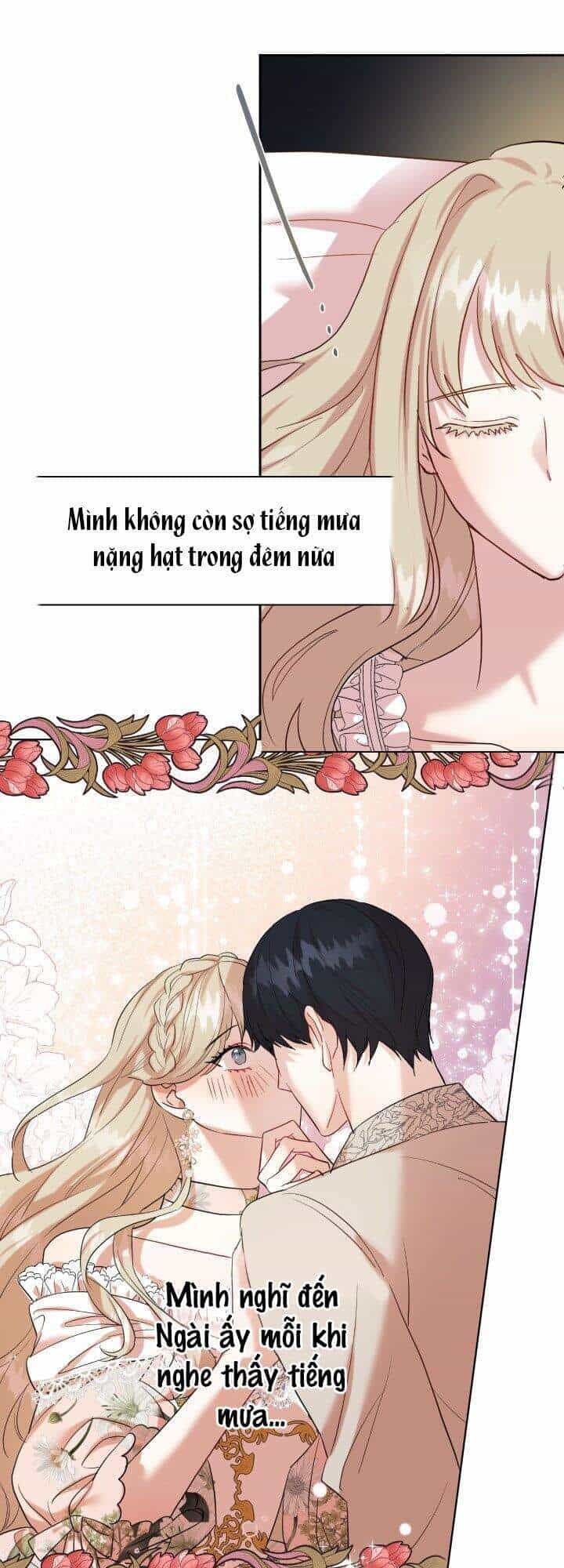 Xin Ngài Đừng Ăn Tôi. - Chương 42 - ảnh 39