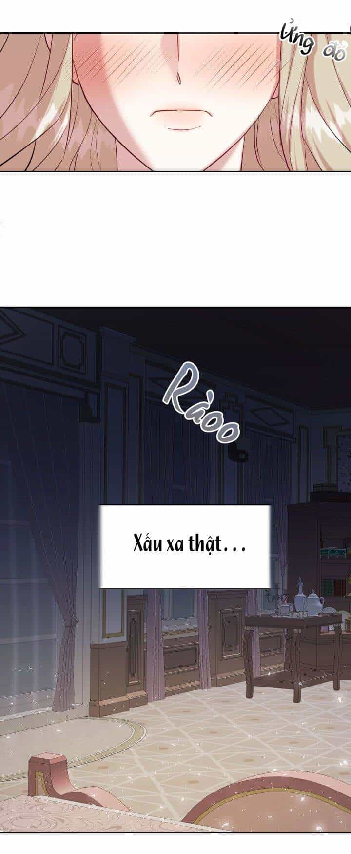 Xin Ngài Đừng Ăn Tôi. - Chương 42 - ảnh 41