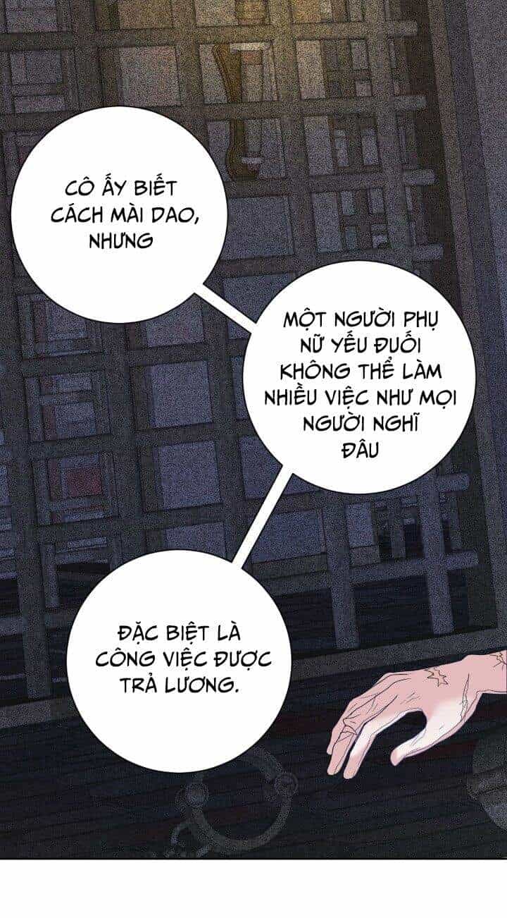 Xin Ngài Đừng Ăn Tôi. - Chương 42 - ảnh 49