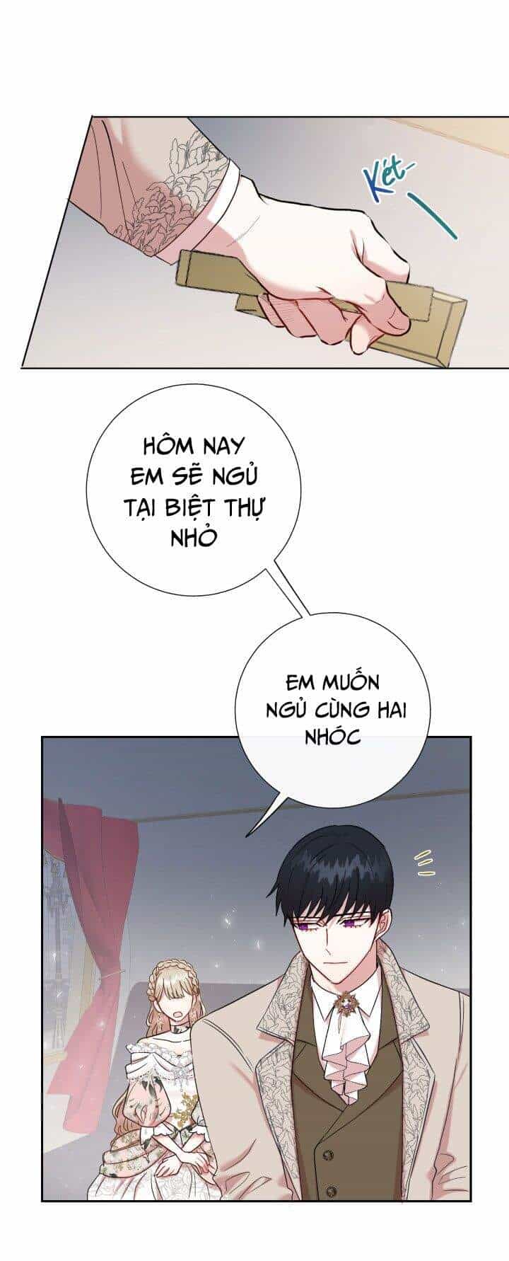 Xin Ngài Đừng Ăn Tôi. - Chương 42 - ảnh 5
