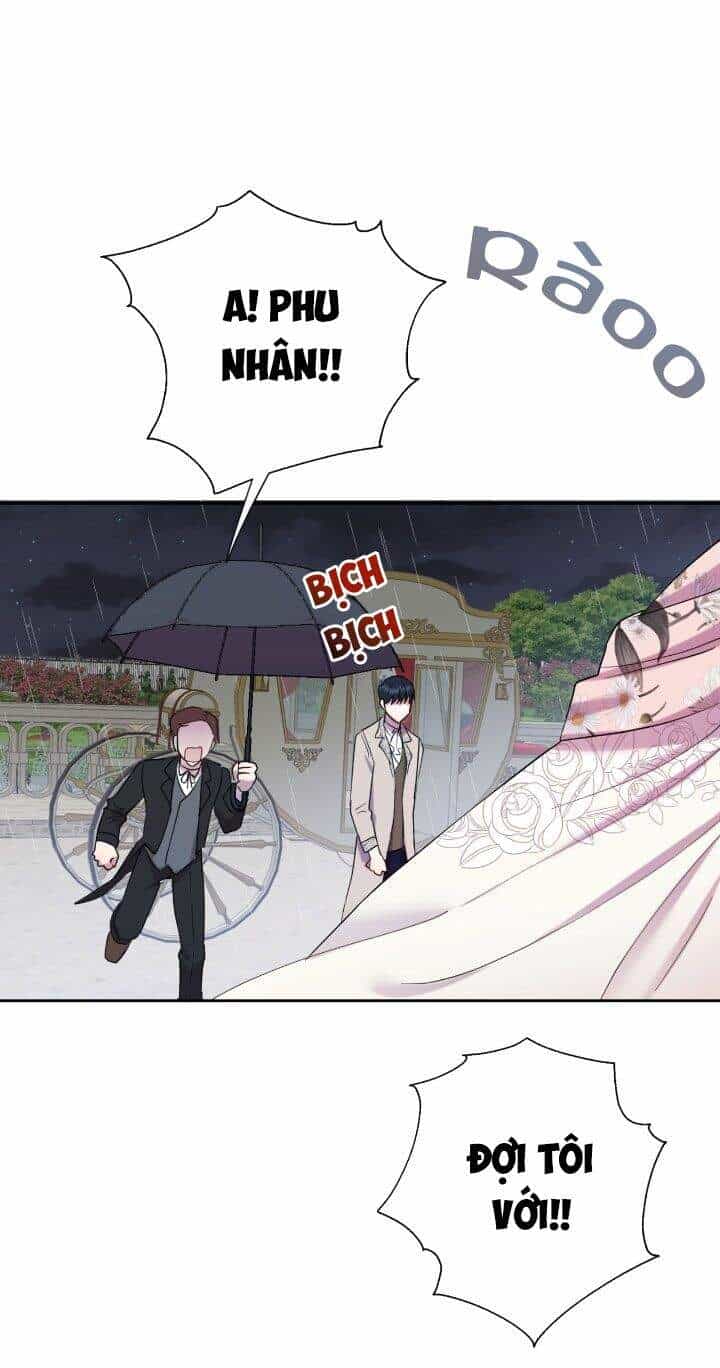 Xin Ngài Đừng Ăn Tôi. - Chương 42 - ảnh 8