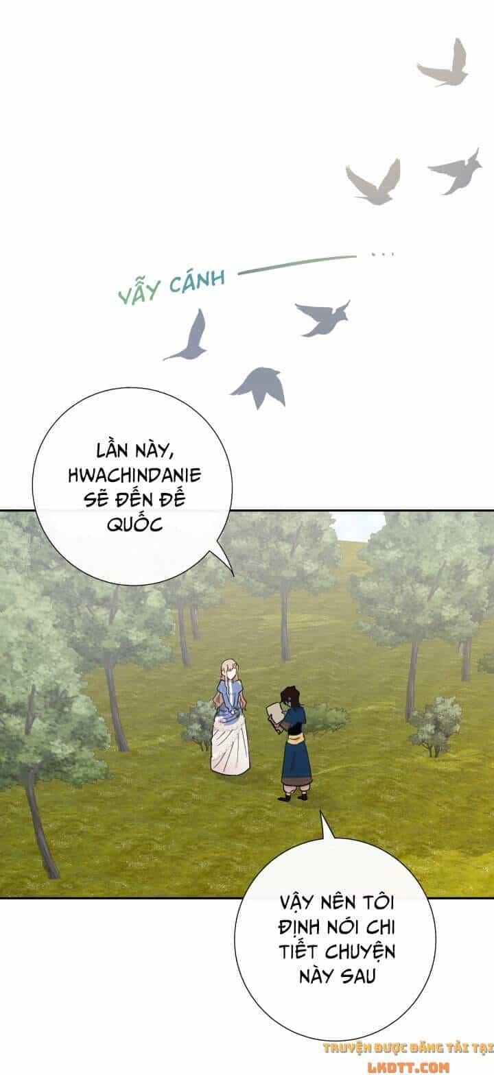 Xin Ngài Đừng Ăn Tôi. - Chương 43 - ảnh 11
