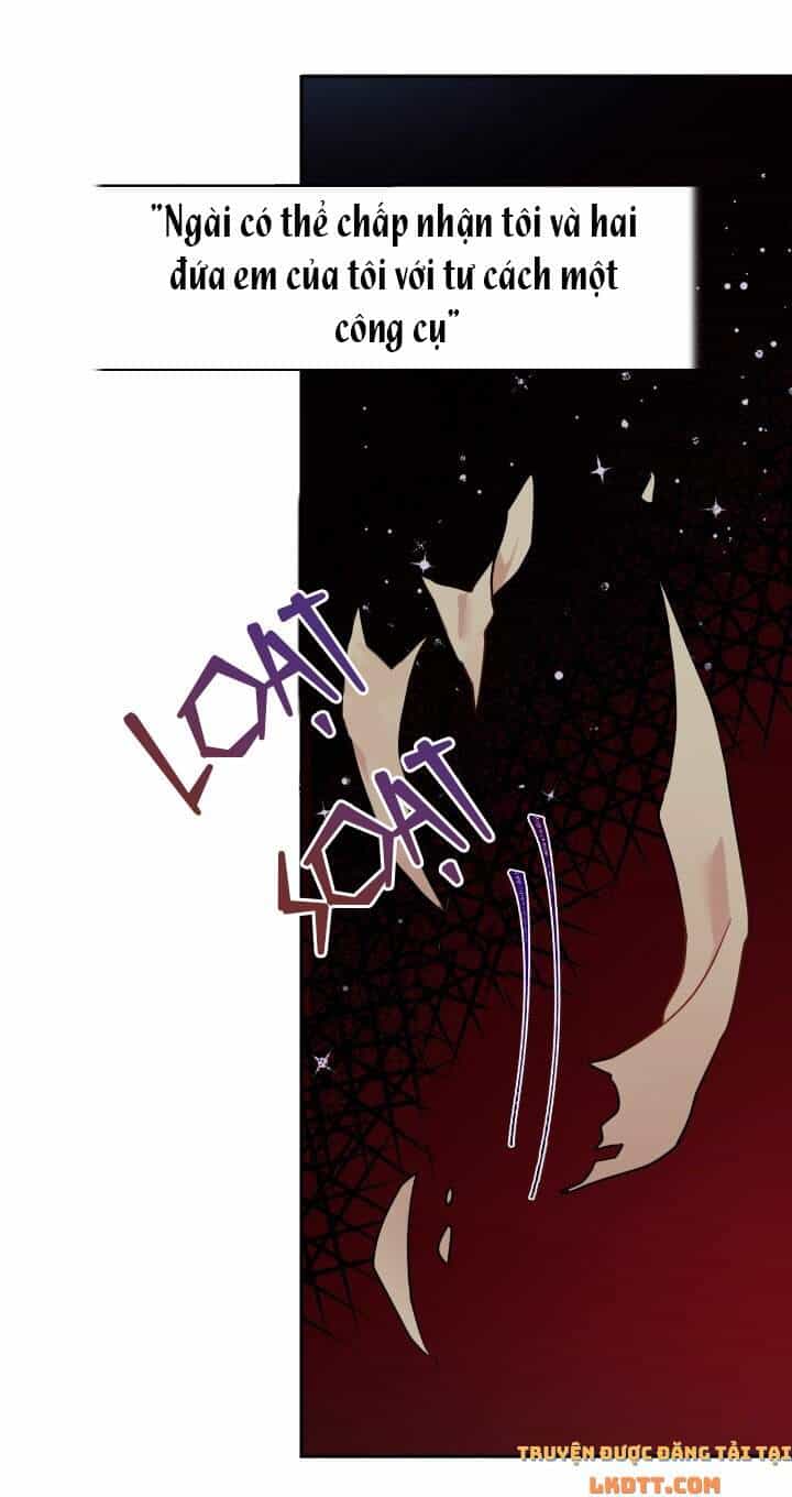 Xin Ngài Đừng Ăn Tôi. - Chương 43 - ảnh 13