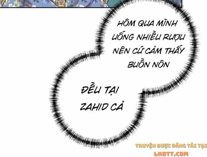 Xin Ngài Đừng Ăn Tôi. - Chương 43 - ảnh 2