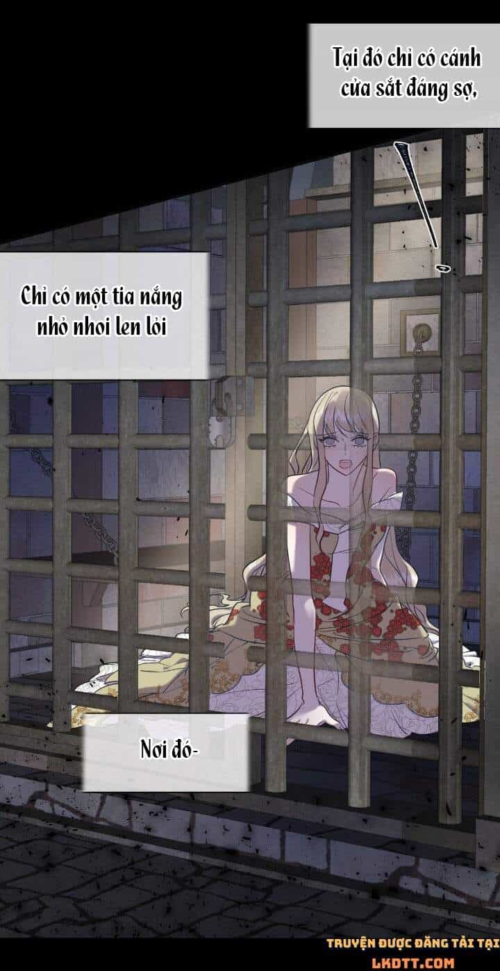 Xin Ngài Đừng Ăn Tôi. - Chương 43 - ảnh 20