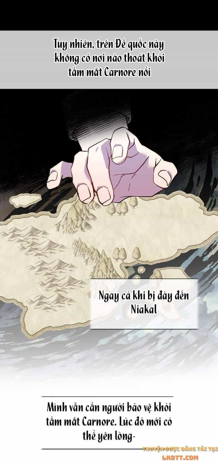 Xin Ngài Đừng Ăn Tôi. - Chương 43 - ảnh 22