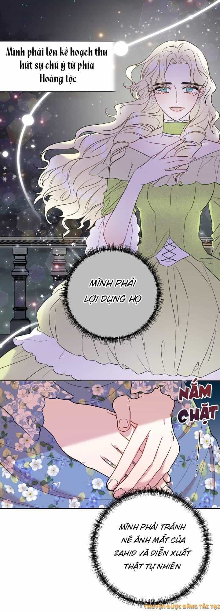 Xin Ngài Đừng Ăn Tôi. - Chương 43 - ảnh 24