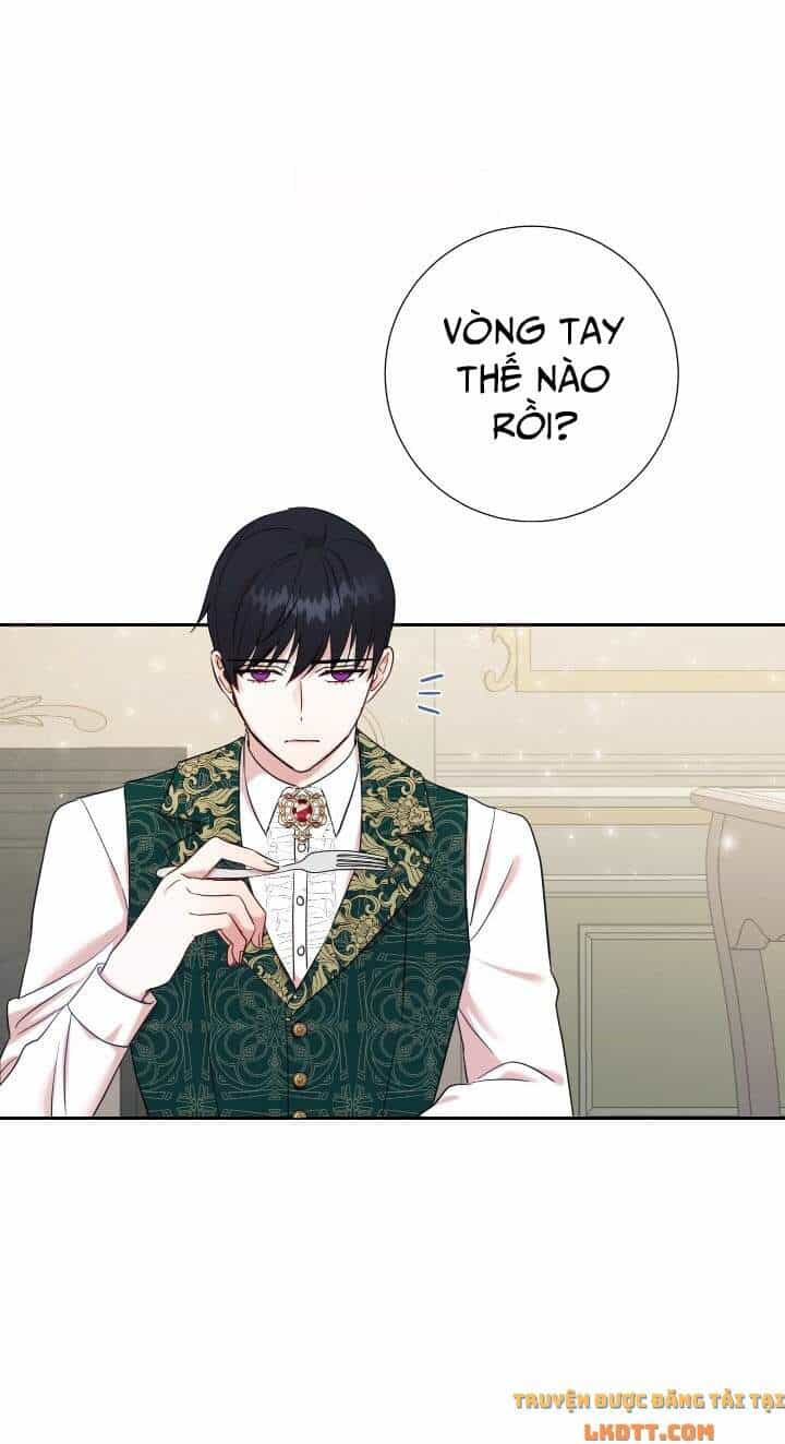 Xin Ngài Đừng Ăn Tôi. - Chương 43 - ảnh 40