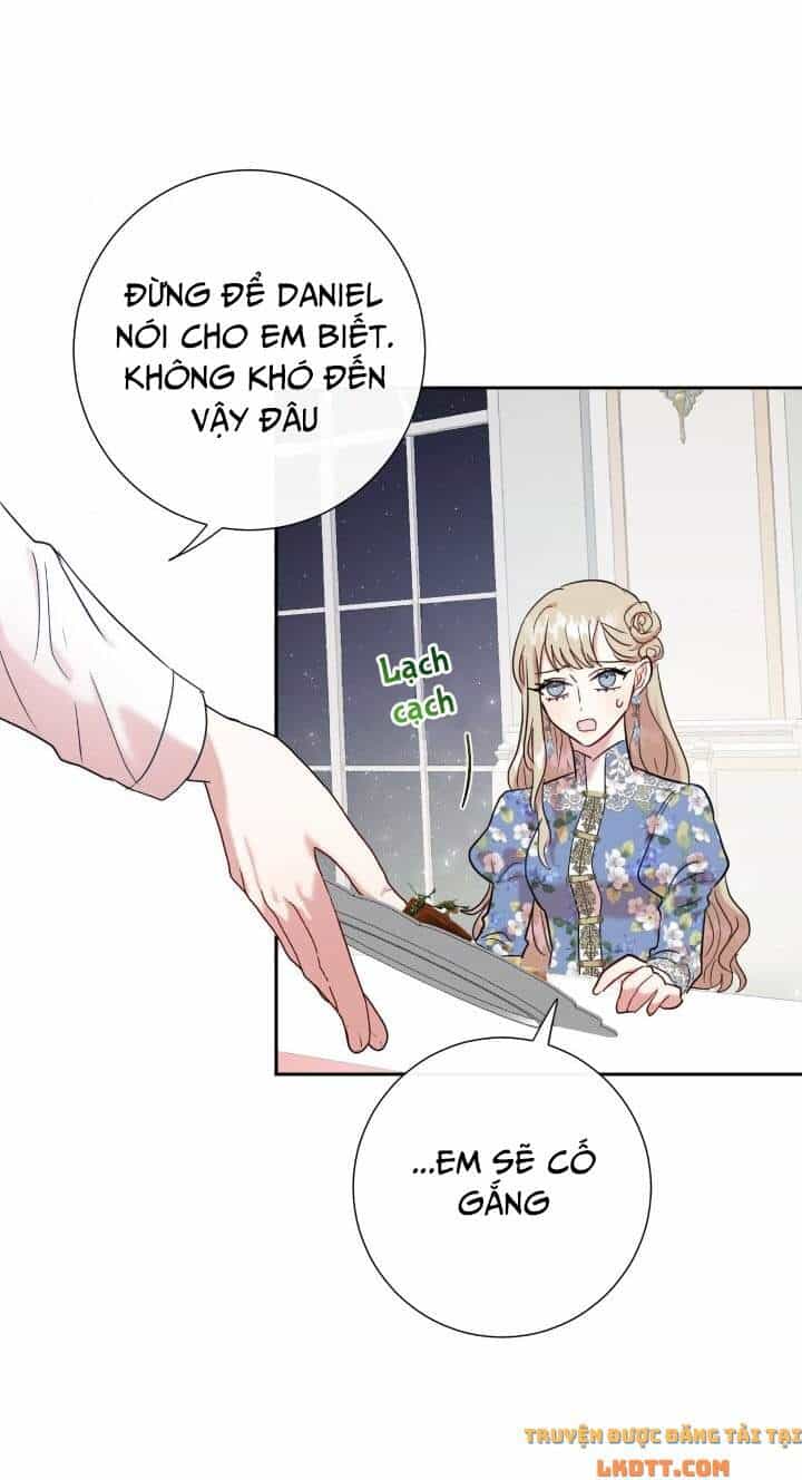 Xin Ngài Đừng Ăn Tôi. - Chương 43 - ảnh 45