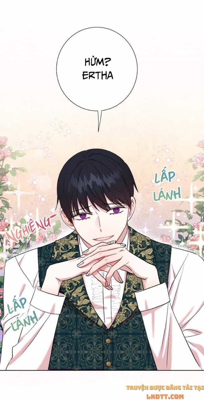 Xin Ngài Đừng Ăn Tôi. - Chương 44 - ảnh 11