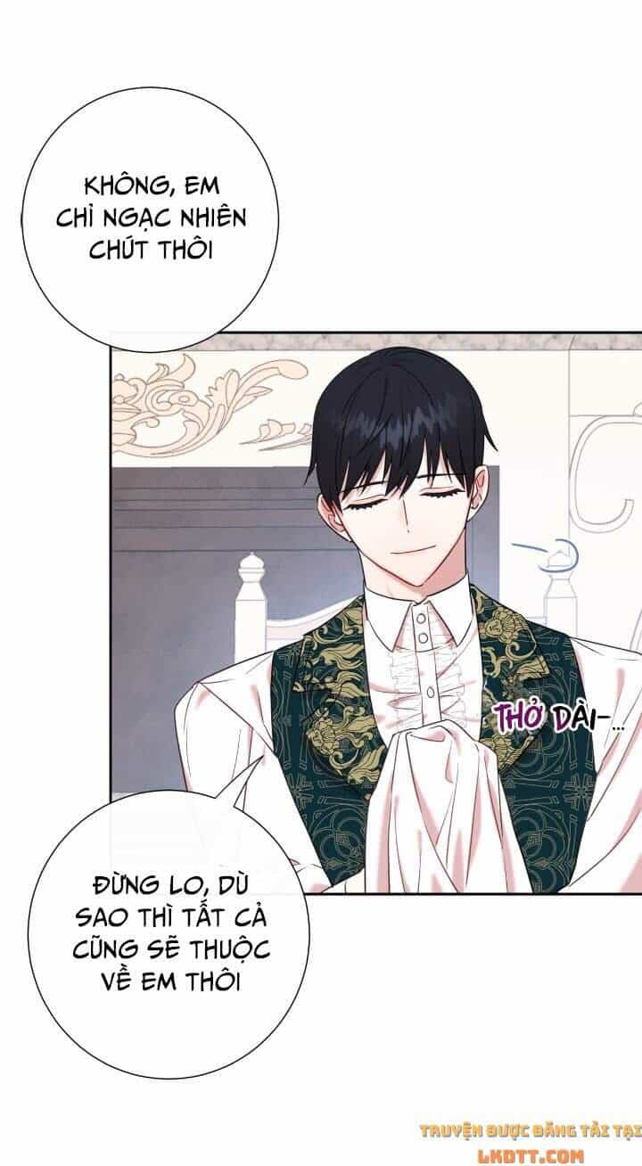 Xin Ngài Đừng Ăn Tôi. - Chương 44 - ảnh 18