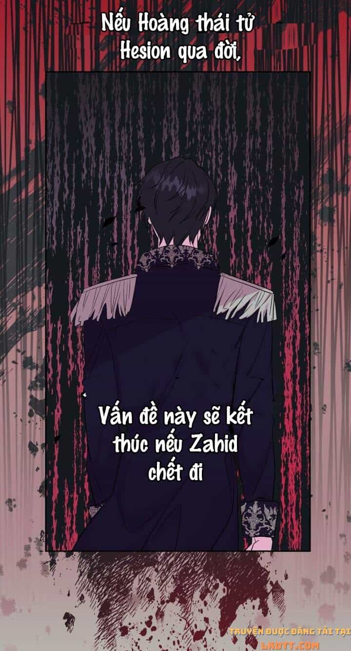 Xin Ngài Đừng Ăn Tôi. - Chương 44 - ảnh 23