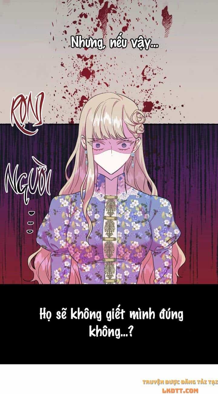 Xin Ngài Đừng Ăn Tôi. - Chương 44 - ảnh 24