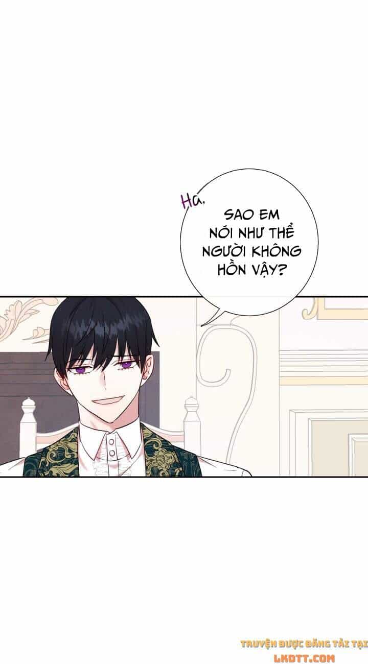 Xin Ngài Đừng Ăn Tôi. - Chương 44 - ảnh 28
