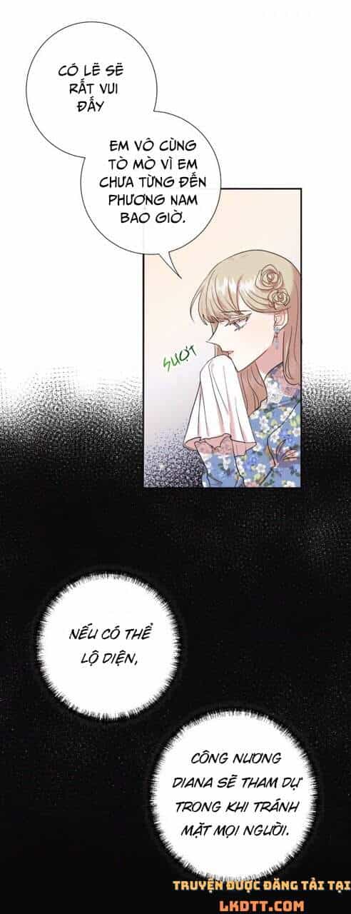 Xin Ngài Đừng Ăn Tôi. - Chương 44 - ảnh 3