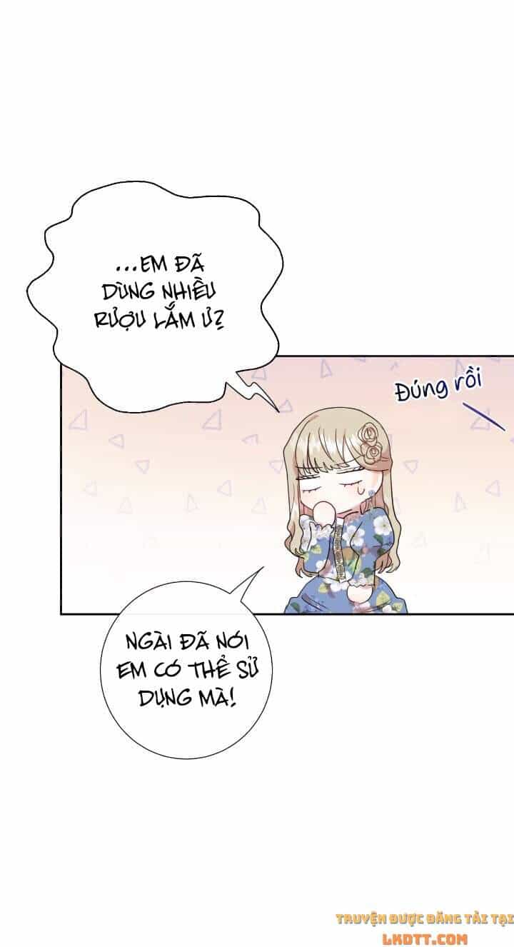 Xin Ngài Đừng Ăn Tôi. - Chương 44 - ảnh 32