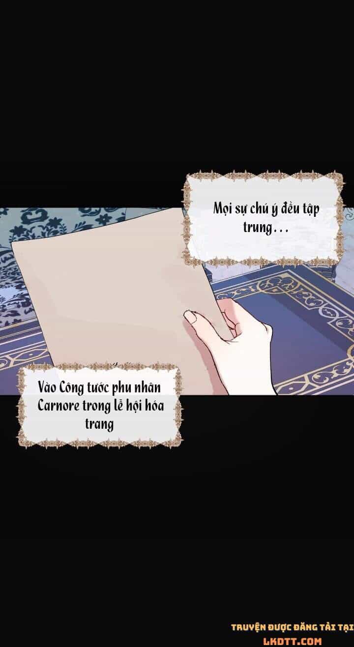 Xin Ngài Đừng Ăn Tôi. - Chương 44 - ảnh 5