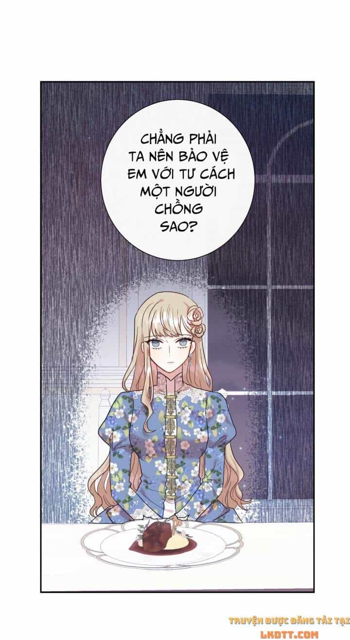 Xin Ngài Đừng Ăn Tôi. - Chương 44 - ảnh 8