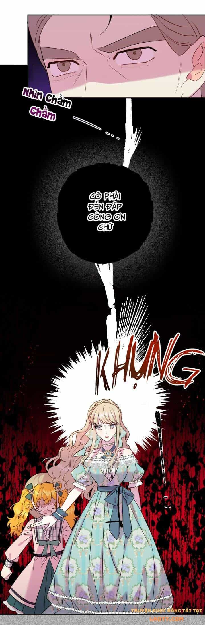 Xin Ngài Đừng Ăn Tôi. - Chương 45 - ảnh 10