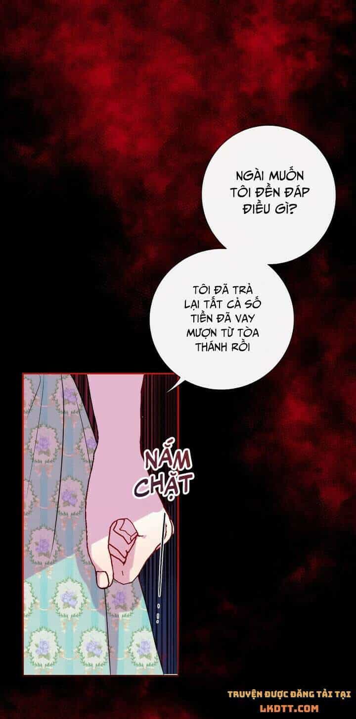 Xin Ngài Đừng Ăn Tôi. - Chương 45 - ảnh 16