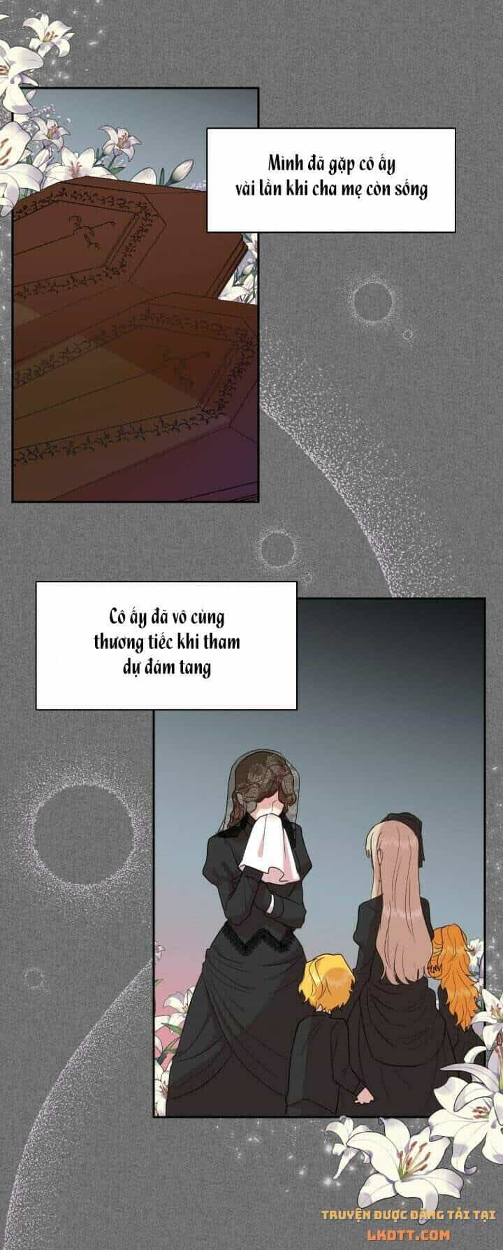 Xin Ngài Đừng Ăn Tôi. - Chương 45 - ảnh 20